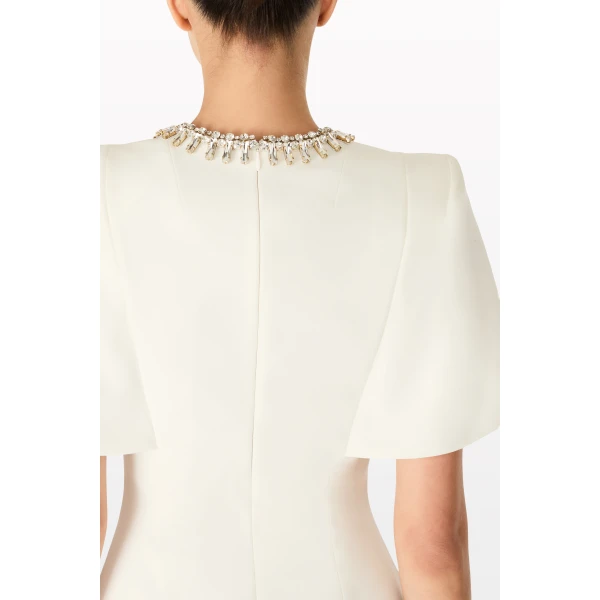 Jenny Packham Thalia Dress, view 5