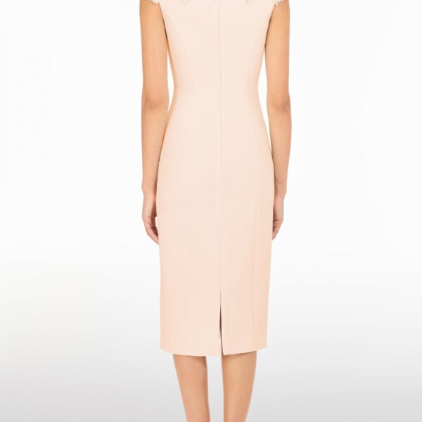 Jenny Packham gown