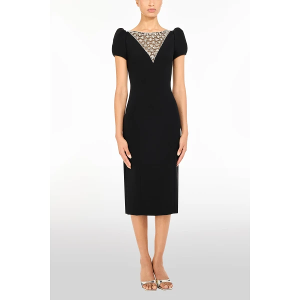 Jenny Packham Vienna Dress, view 2