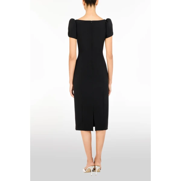 Jenny Packham Vienna Dress, view 3
