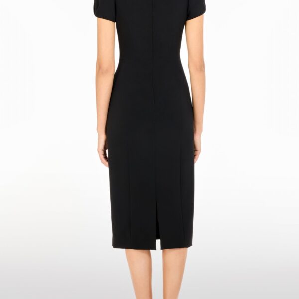 Jenny Packham gown