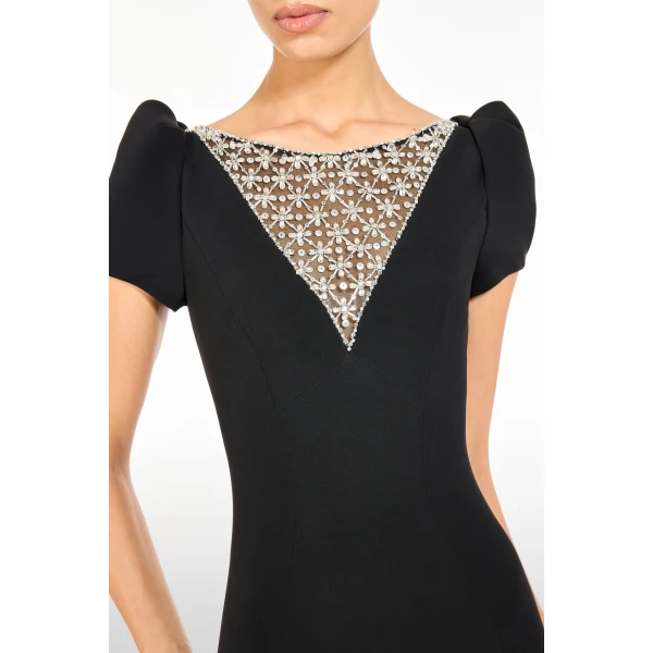 Jenny Packham Vienna Dress, view 4