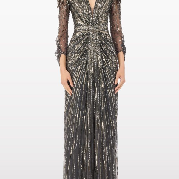 Jenny Packham gowns