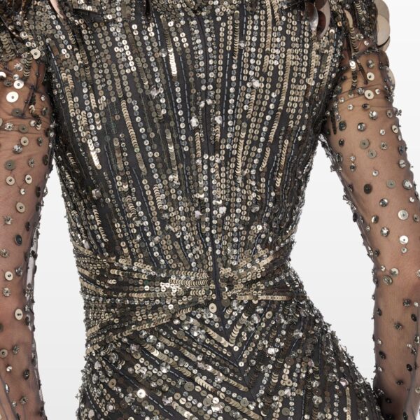 Jenny Packham Xenia - Image 5