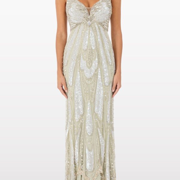 Jenny Packham gowns
