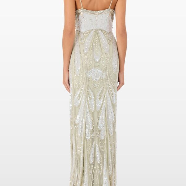 Jenny Packham gown
