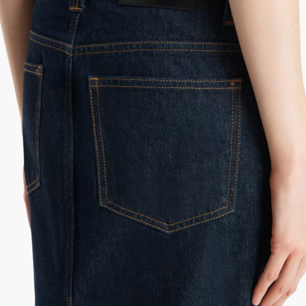 Elevate your elegance in this Khaite Kilian Skirt the new collection from Khaite Skirts at Coveti