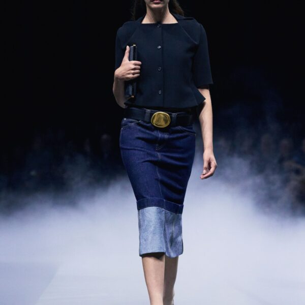 Elevate your elegance in this Khaite Kilian Skirt the new collection from Khaite Skirts at Coveti