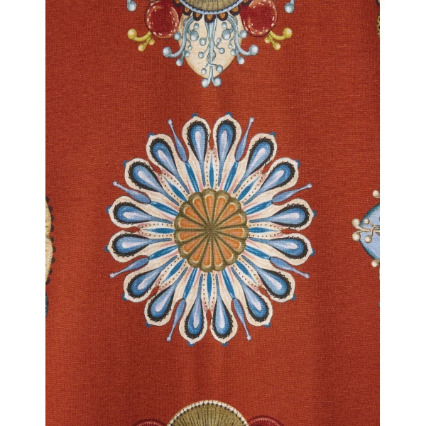 La DoubleJ Buy Me A Martini Dress Plaza Placée Ivory in Envers Satin - Dresses - Milanese Maximalist Fashion at Coveti