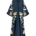 La DoubleJ Buy Me A Martini Dress Sanctuary Placée Gold in Envers Satin - Dresses - Milanese Maximalist Fashion at Coveti