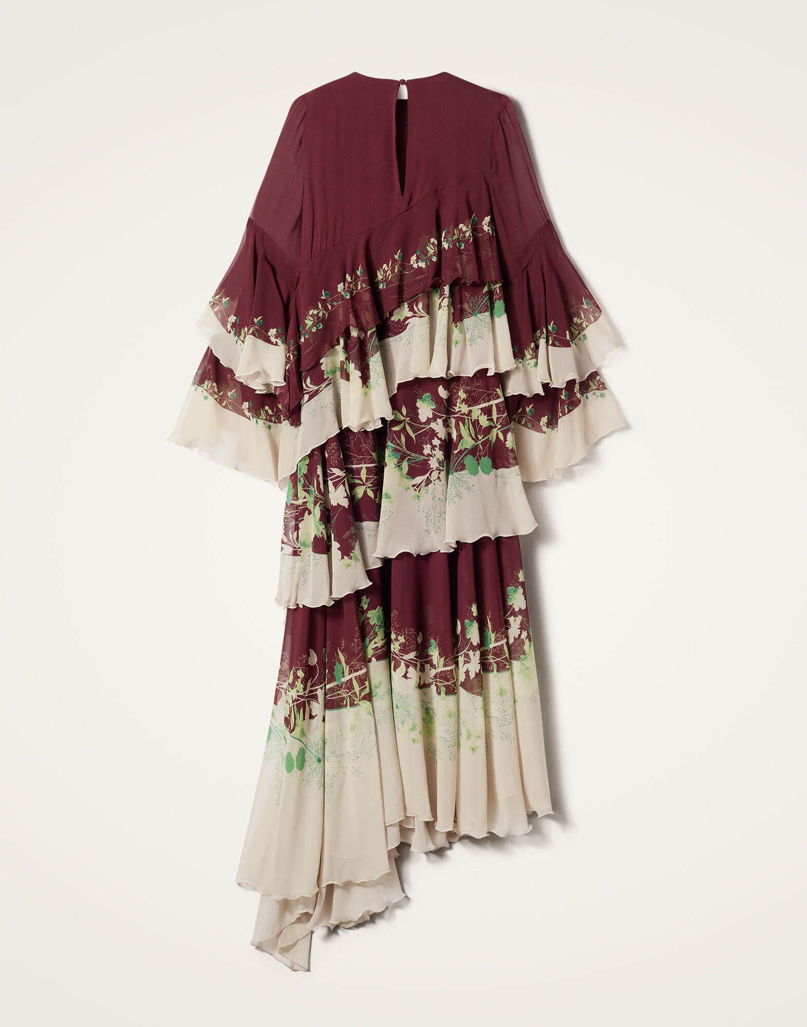 La Double J dress | Italian Maximalist Ready-to-Wear | Coveti