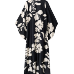 La DoubleJ Roy Dress Swathe Placée Pink in Silk Twill - Dresses - Milanese Maximalist Fashion at Coveti