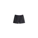 Lemaire Boxer Shorts in Washed Cotton Silk - Shorts - Parisian Minimalist Luxury at Coveti