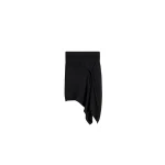 Lemaire-Buttoned-Skirt-in-Merino-Blend-coveti-195605_nobg Lemaire Buttoned Skirt in Merino Blend - Knitwear - Parisian Minimalist Luxury at Coveti