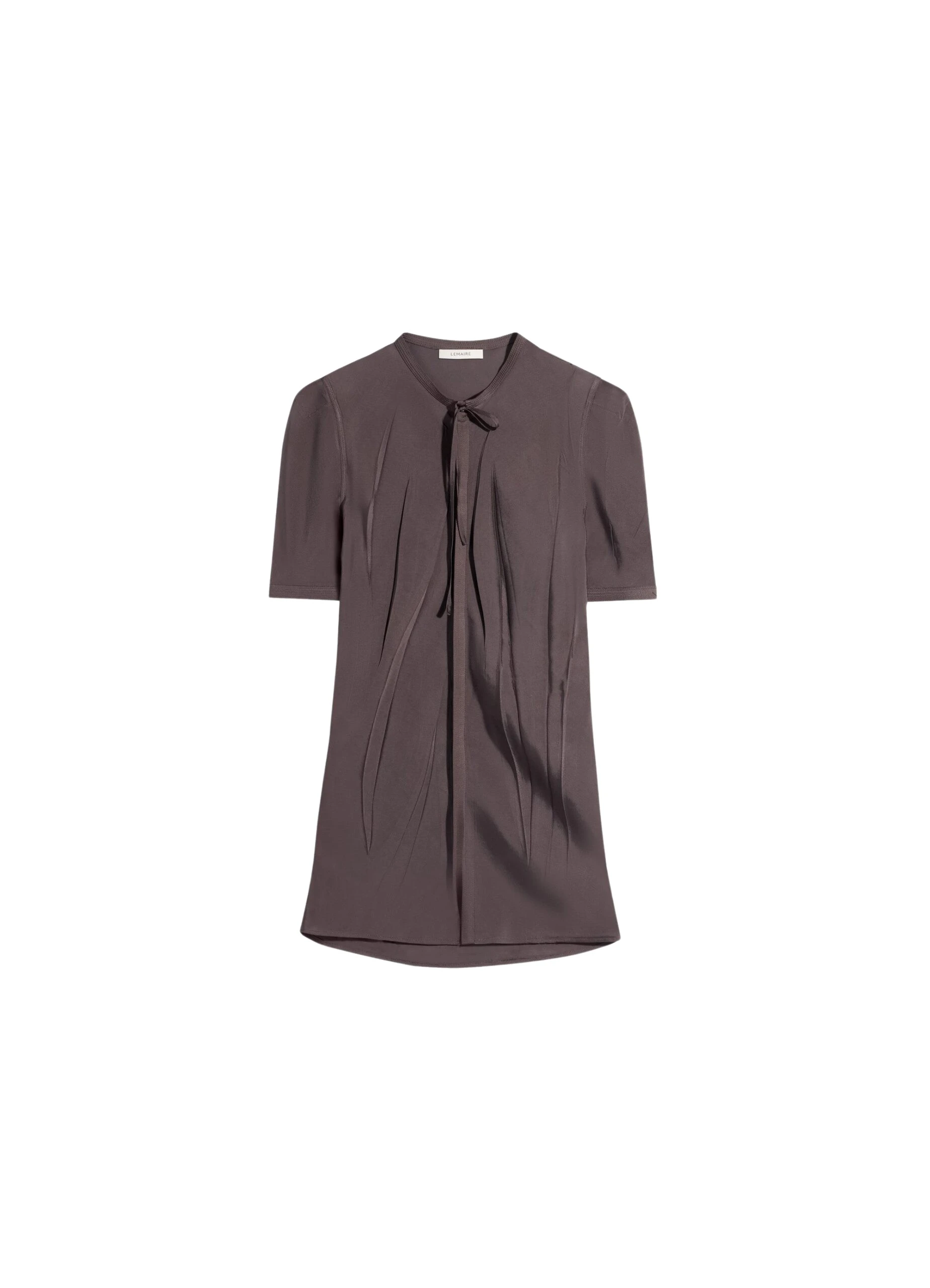 Lemaire-Creased-Fitted-Shirt-in-Poly-Viscose-Twill-coveti-scaled49911_nobg Lemaire Creased Fitted Shirt in Poly Viscose Twill - Tops - Parisian Minimalist Luxury at Coveti