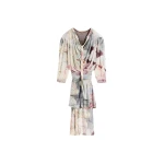 Lemaire-Double-Layer-Dress-in-Mesh-coveti-643537_nobg Lemaire Double Layer Dress in Mesh - Dresses - Parisian Minimalist Luxury at Coveti