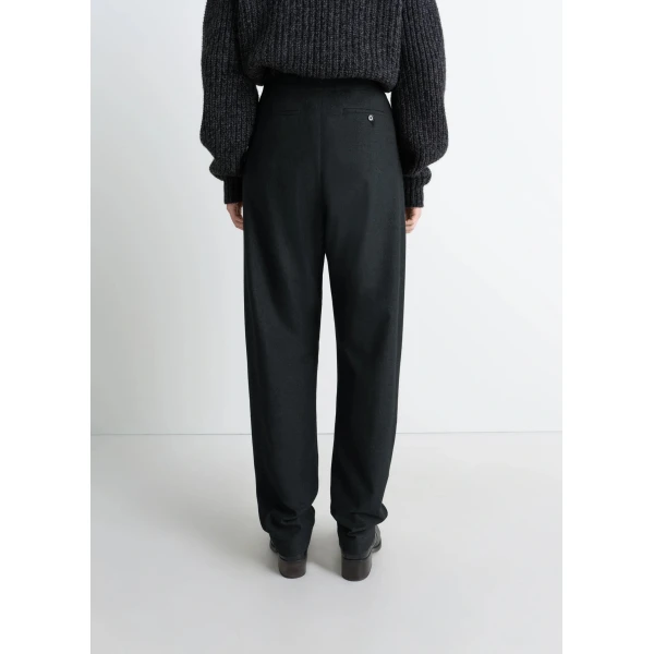Lemaire Drawstring Pants in Cashmere, view 4