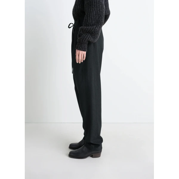 Lemaire Drawstring Pants in Cashmere, view 5