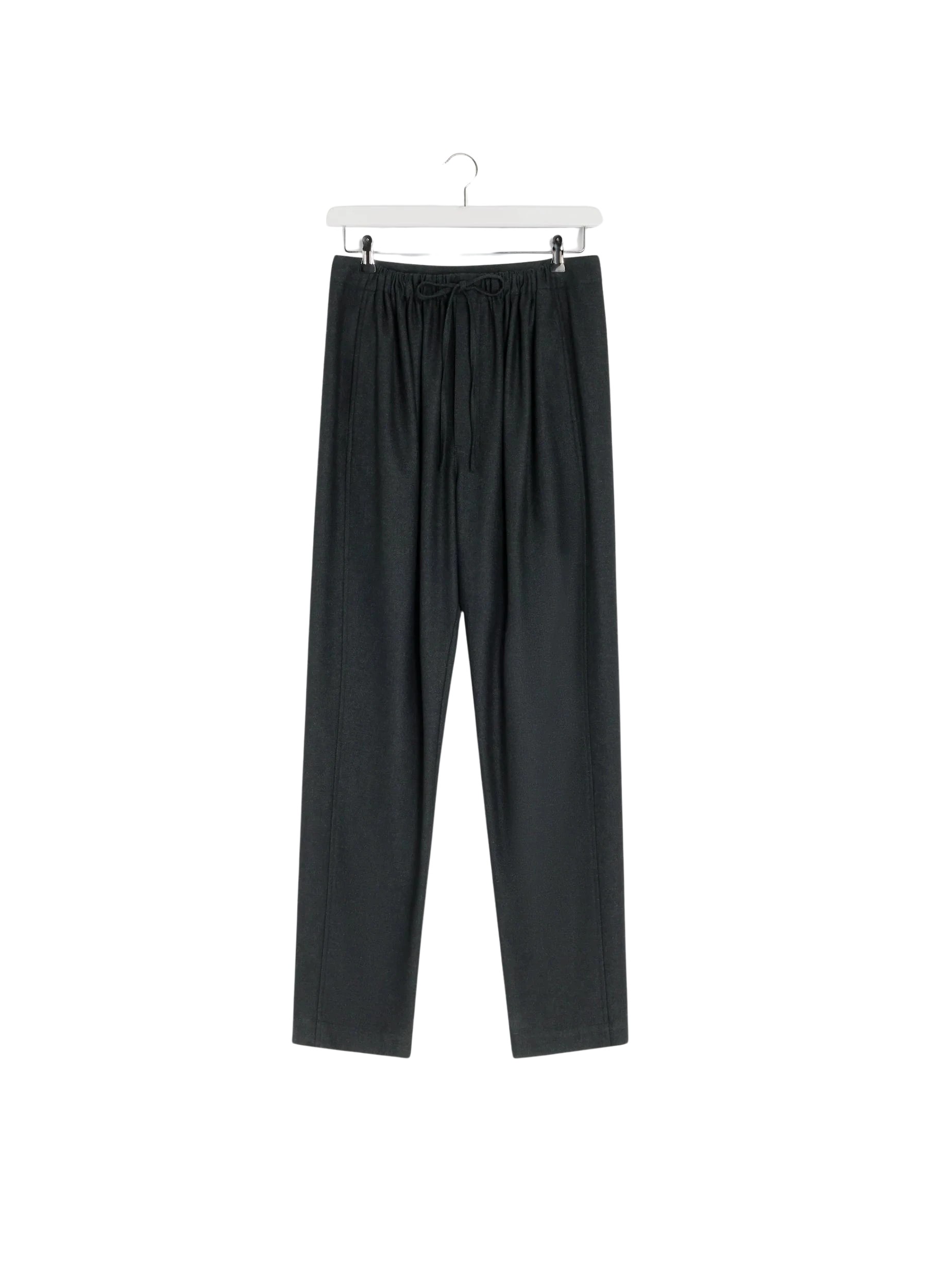 Lemaire Drawstring Pants in Cashmere
