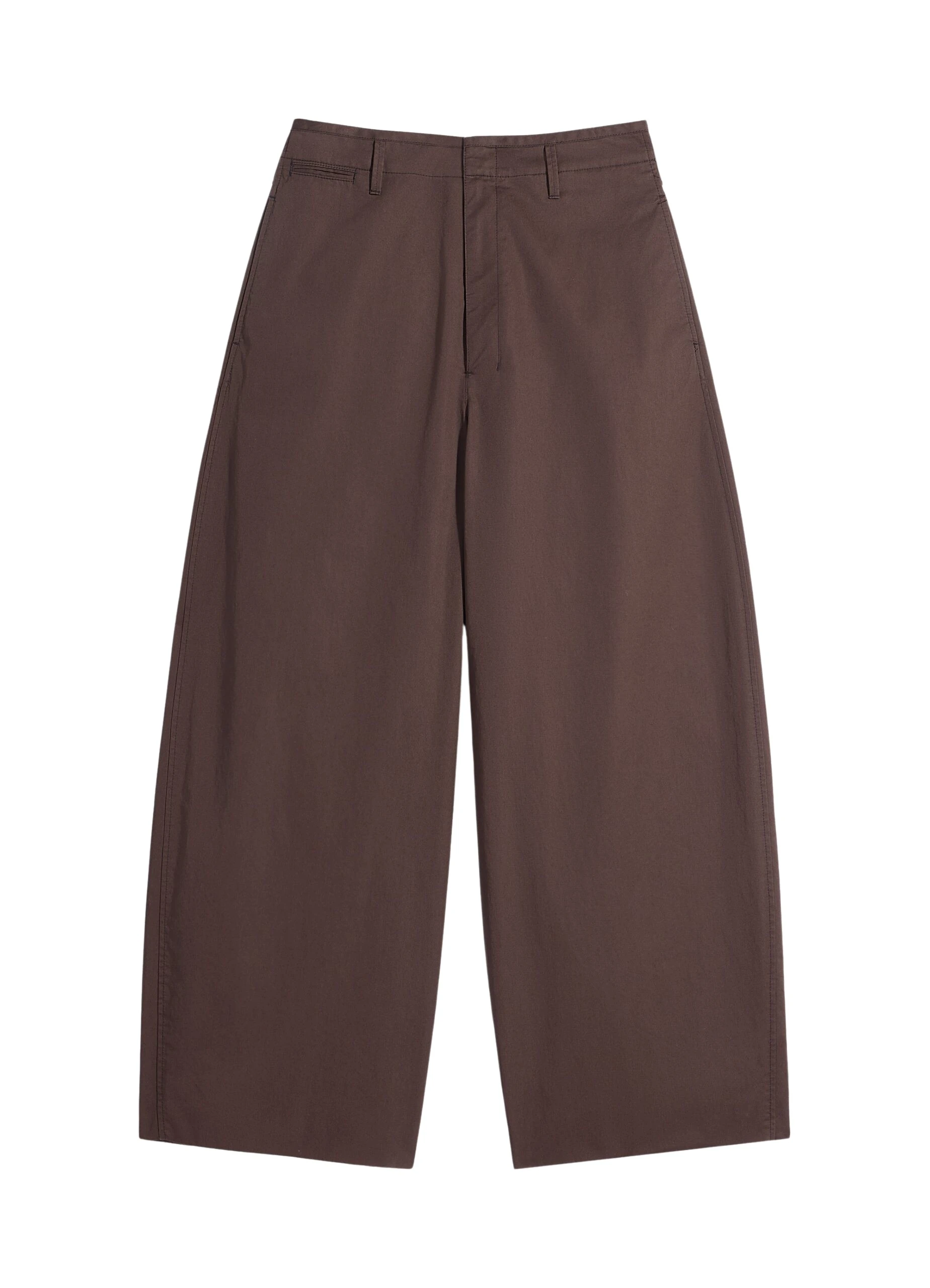 Lemaire-Large-Chino-in-Cotton-Twill-coveti-6-scaled48979_nobg Lemaire Large Chino in Cotton Twill - Pants - Parisian Minimalist Luxury at Coveti