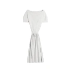 Lemaire-Off-Shoulder-Dress-in-Jersey-coveti99895_nobg Lemaire Off Shoulder Dress in Jersey - Dresses - Parisian Minimalist Luxury at Coveti