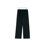 Lemaire-Pyjama-Pants-in-Cotton-Satin-coveti71128_nobg Lemaire Pyjama Pants in Cotton Satin - Loungewear - Parisian Minimalist Luxury at Coveti