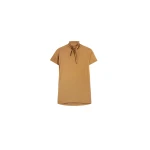Lemaire-Short-Sleeve-Foulard-Top-in-Viscose-Cotton-Jersey-coveti-117547_nobg Lemaire Short Sleeve Foulard Top in Viscose Cotton Jersey - Tops - Parisian Minimalist Luxury at Coveti