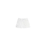 Lemaire Shorts in Cotton Twill - Shorts - Parisian Minimalist Luxury at Coveti