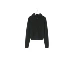 Lemaire-Sweater-with-Hood-in-Wool-Alpaca-coveti29514_nobg Lemaire Sweater with Hood in Wool Alpaca - Knitwear - Parisian Minimalist Luxury at Coveti