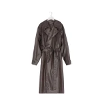 Lemaire-Trench-Coat-in-Coated-Cotton-coveti41060_nobg Lemaire Trench Coat in Coated Cotton - Coats - Parisian Minimalist Luxury at Coveti