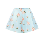 Leo Lin Abby Shorts - Leo Lin Dress - Australian Luxury Fashion - Shop at Coveti