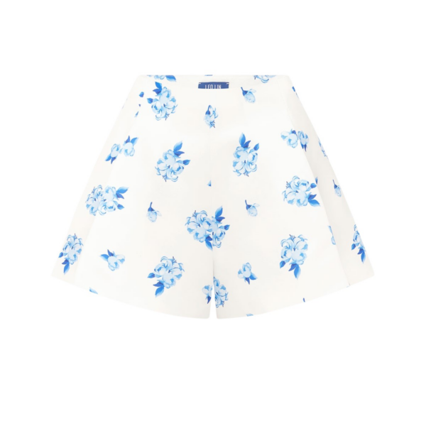 Leo Lin Abby Shorts - Leo Lin Dress - Australian Luxury Fashion - Shop at Coveti