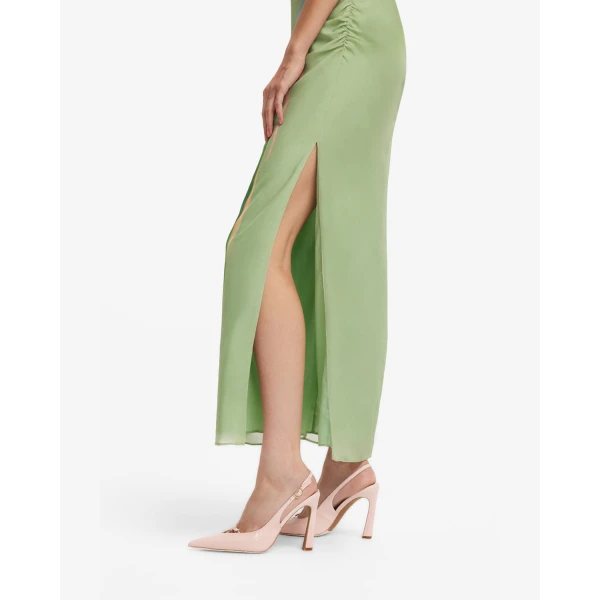 Leo Lin Angeline Maxi Dress - Leo Lin Dress - Australian Luxury Fashion - Shop at Coveti