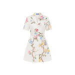 Leo Lin Brigitte Mini Dress