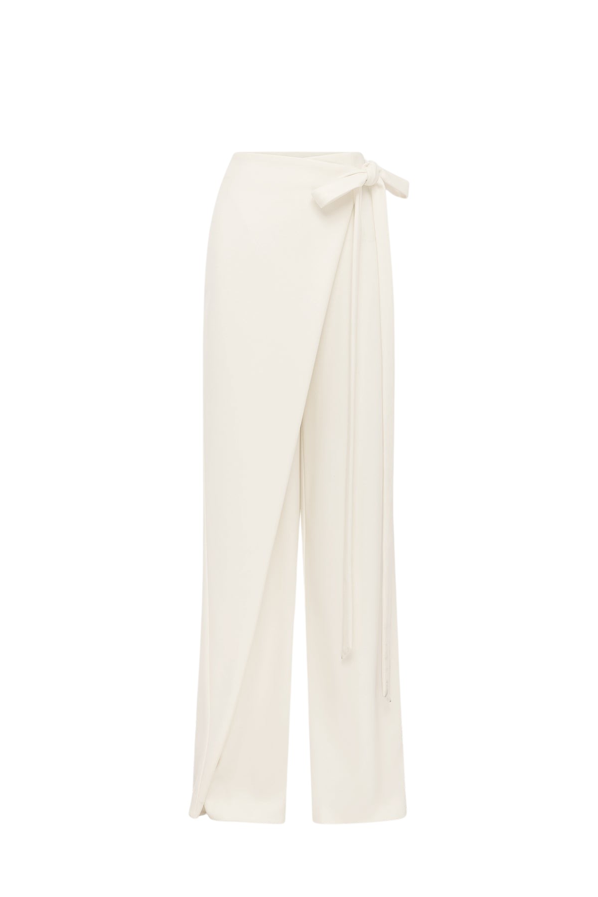 Leo-Lin-Felicity57139_nobg Leo Lin Felicity Wrap Pants - Leo Lin Dress - Australian Luxury Fashion - Shop at Coveti