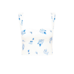 Leo Lin Lexi Top - Leo Lin Dress - Australian Luxury Fashion - Shop at Coveti