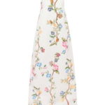 Leo Lin Phoebe Embellished Gown - Leo Lin Dress - Australian Luxury Fashion - Shop at Coveti