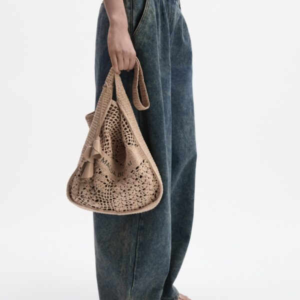 Magda Butrym Blue Pants