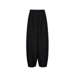 Magda Butrym Balloon trousers in black