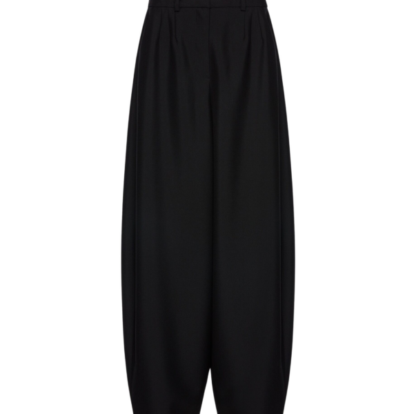 Magda Butrym Balloon trousers in black