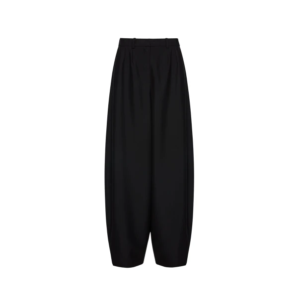 Magda Butrym Balloon trousers in black