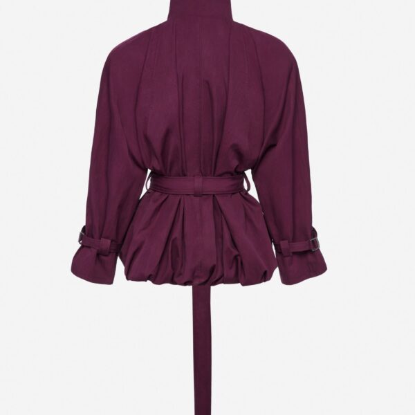 Magda Butrym Coats