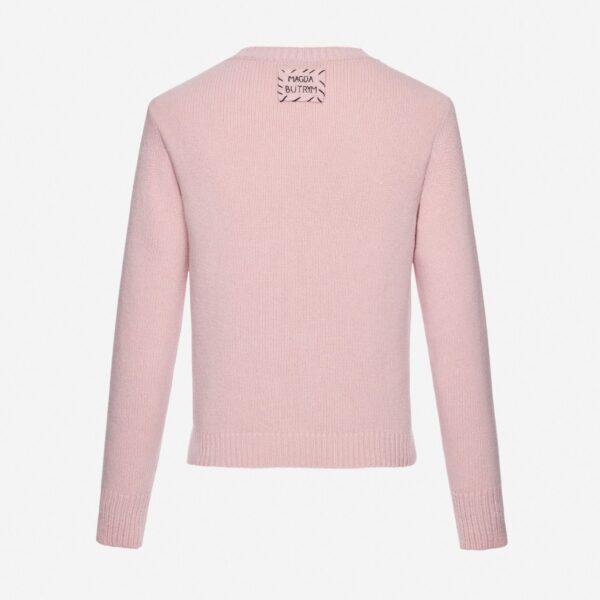 Magda Butrym Knitwear