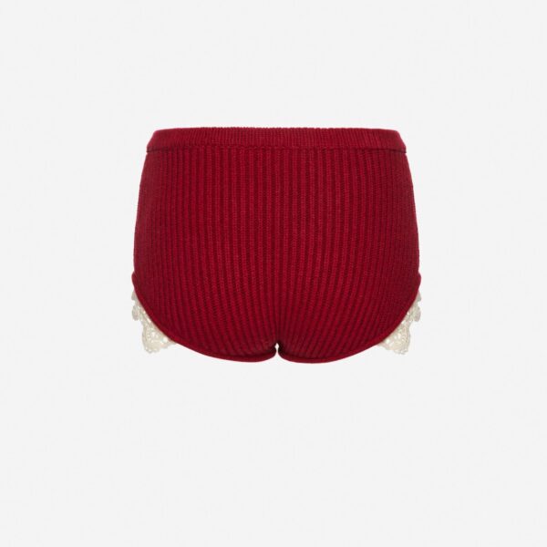 Magda Butrym Knitwear