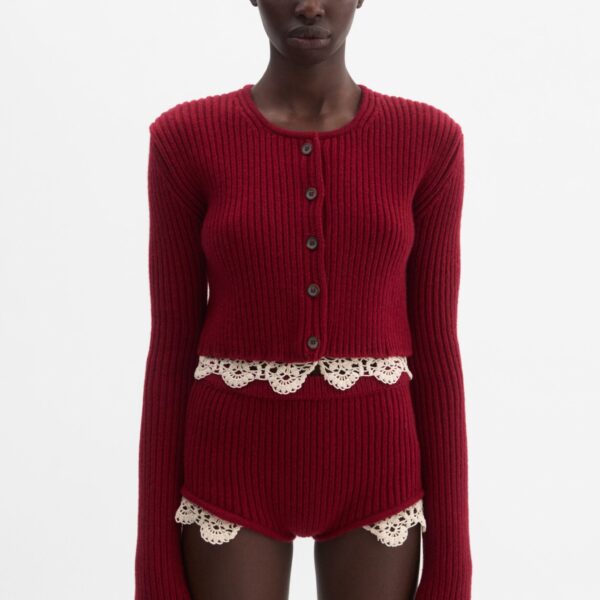 Magda Butrym Sweater