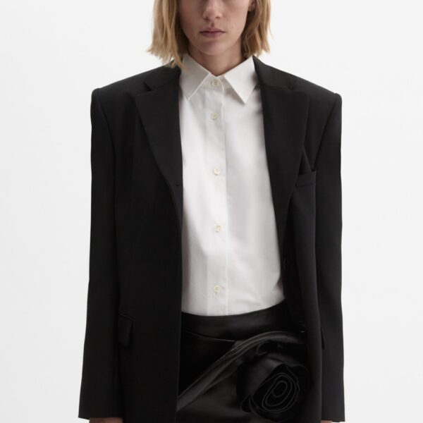 Magda Butrym White Tops