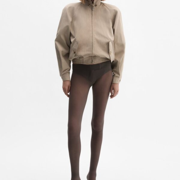Magda Butrym Beige Coats