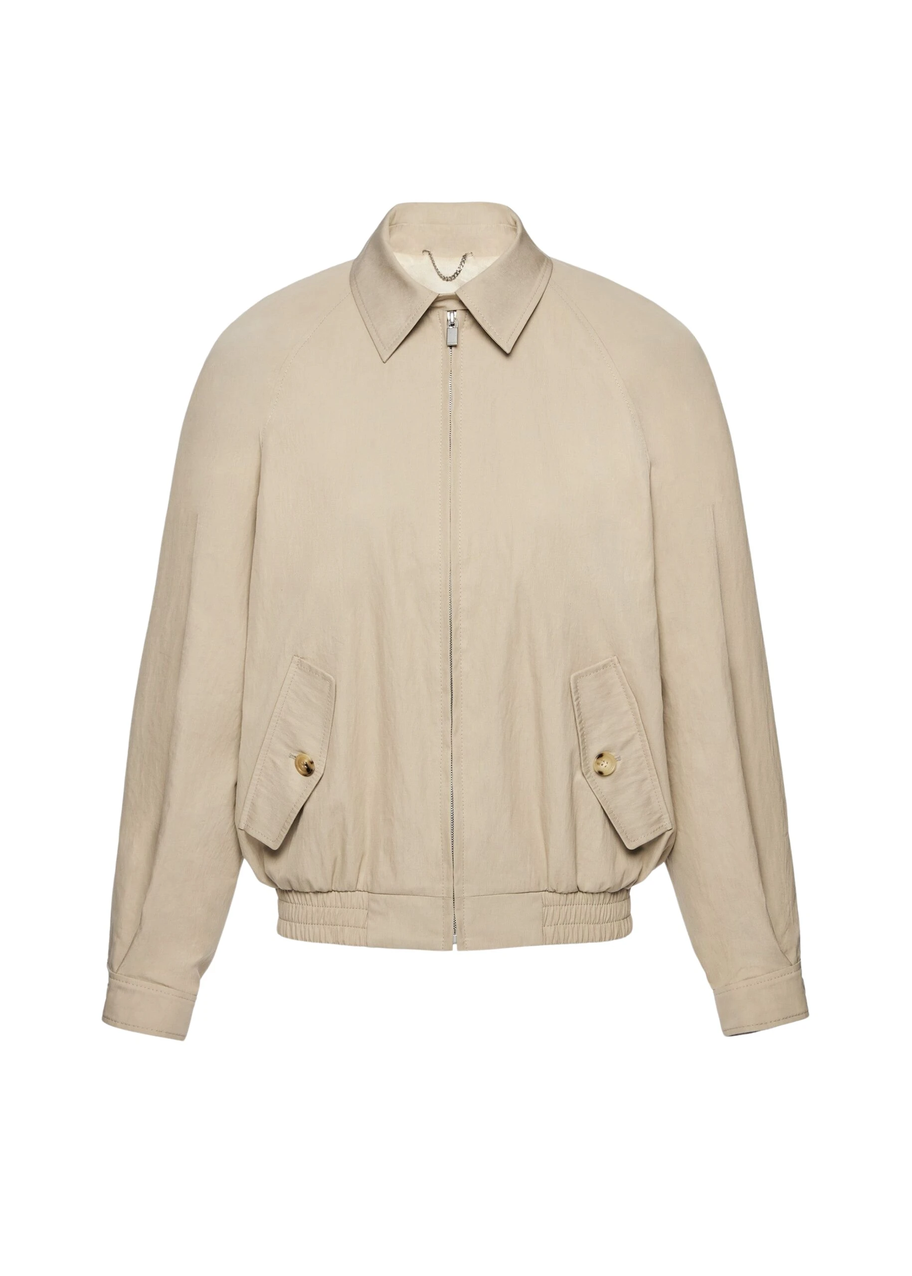 Magda-Butrym-Cotton-zip-front-jacket-in-beige-scaled57707_nobg Magda Butrym Cotton zip-front jacket in beige