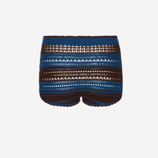 Magda Butrym Shorts