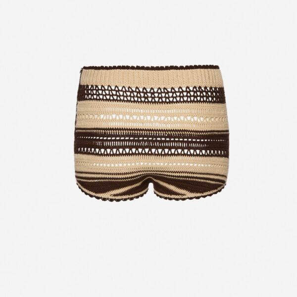 Magda Butrym Shorts
